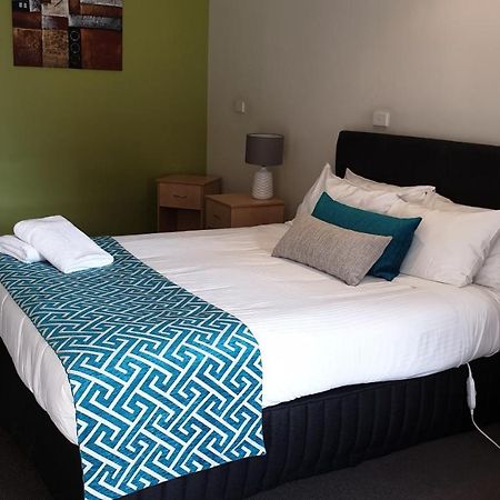 Tenterfield Tavern And Motor Inn Екстериор снимка