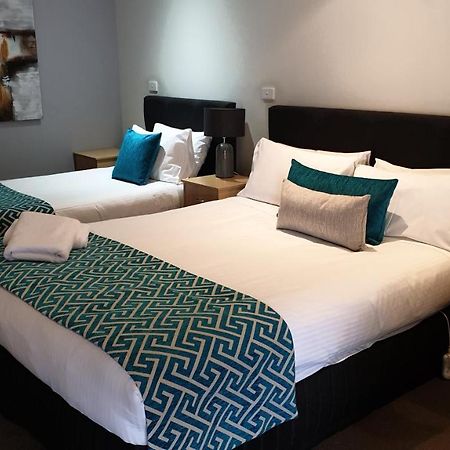 Tenterfield Tavern And Motor Inn Екстериор снимка