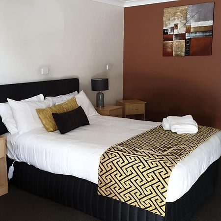 Tenterfield Tavern And Motor Inn Екстериор снимка