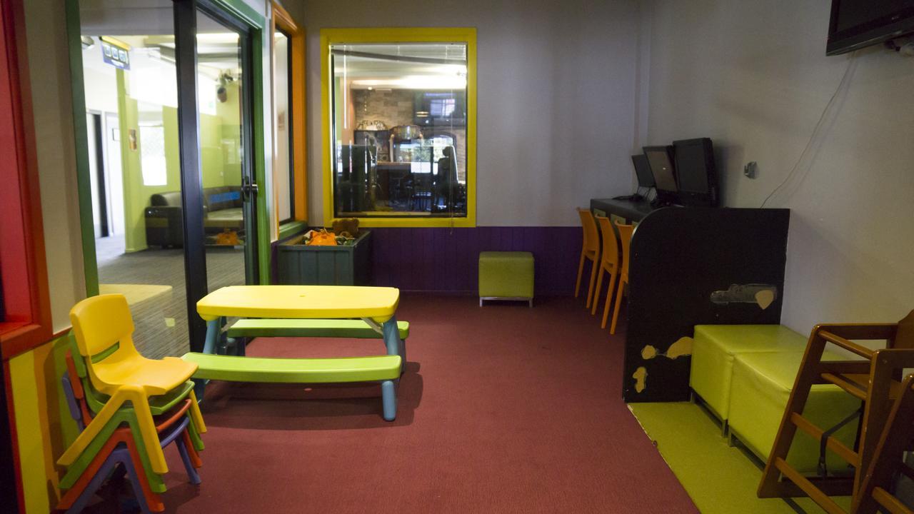 Tenterfield Tavern And Motor Inn Екстериор снимка