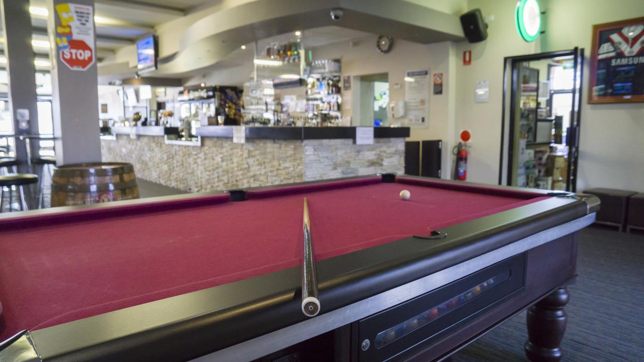 Tenterfield Tavern And Motor Inn Екстериор снимка