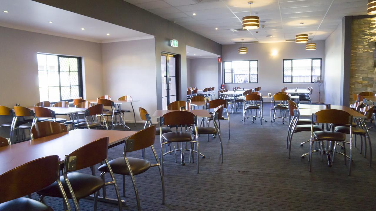 Tenterfield Tavern And Motor Inn Екстериор снимка