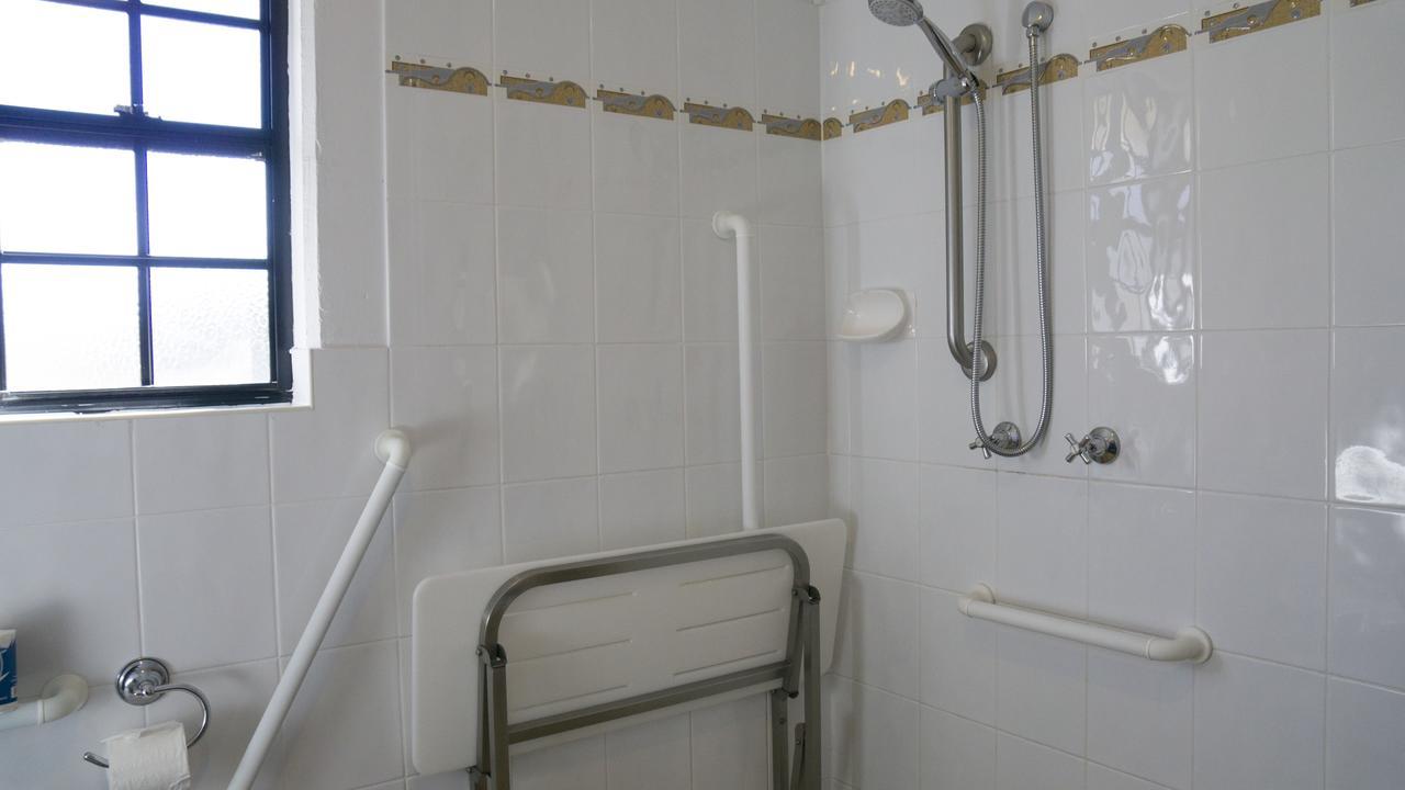Tenterfield Tavern And Motor Inn Екстериор снимка
