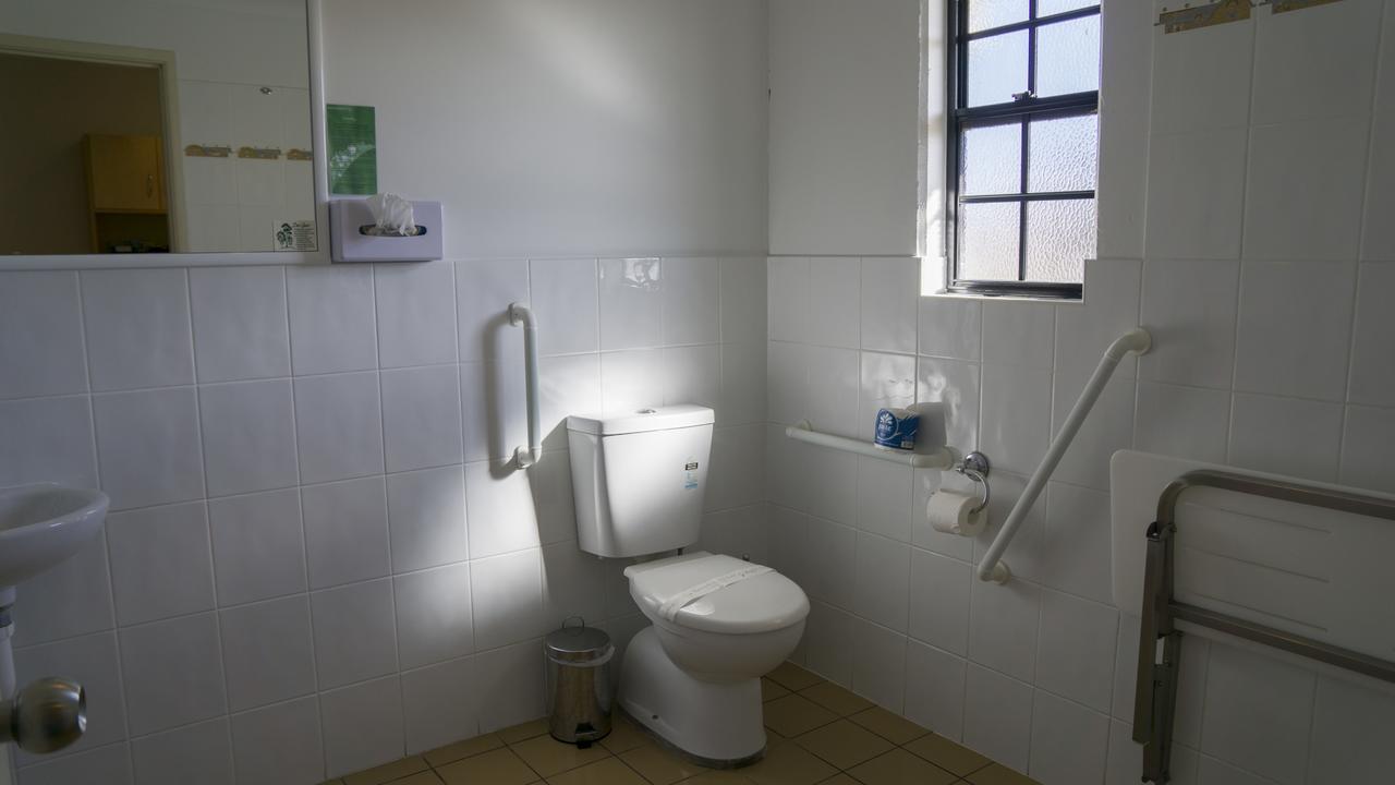 Tenterfield Tavern And Motor Inn Екстериор снимка