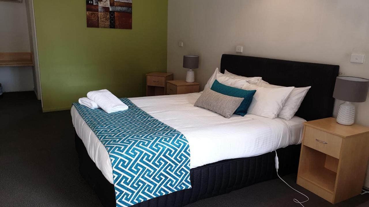 Tenterfield Tavern And Motor Inn Екстериор снимка