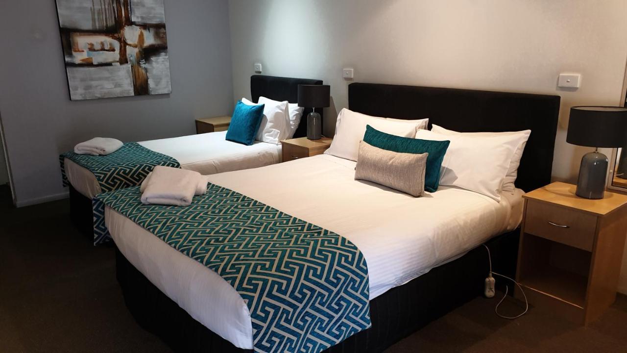 Tenterfield Tavern And Motor Inn Екстериор снимка