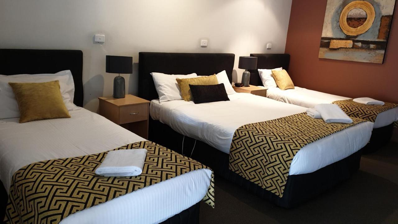 Tenterfield Tavern And Motor Inn Екстериор снимка